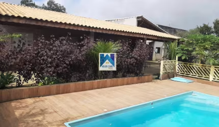 Chácara para Venda no bairro Barroso