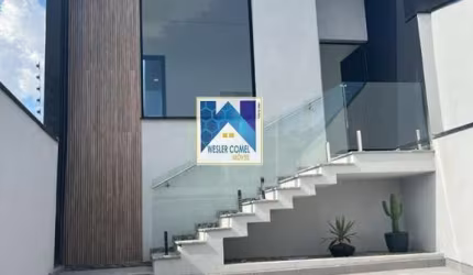 Casa em Condomínio para Venda, RESIDENCIAL PARQUE MORUMBI no bairro Parque Morumbi