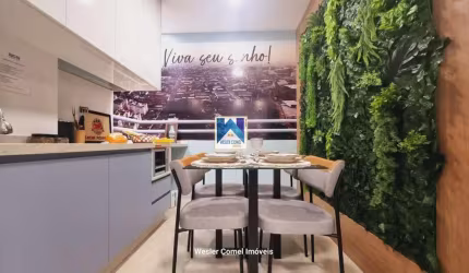 Apartamento para Venda no bairro Vila Urupês.