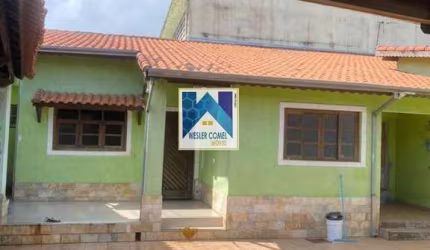 .  Valor do Imóvel R$ 680.000,00, Área Construída com 256,00 m², Área do Terreno com 457,00 m²