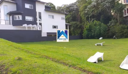 Terreno para Venda, Condomínio Aruã - Residencial Eco Park Lagos no bairro Parque dos Lagos, localizado na cidade de Mog