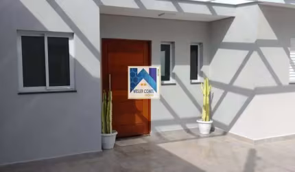 Casa para Venda no bairro Jardim Nathalie.