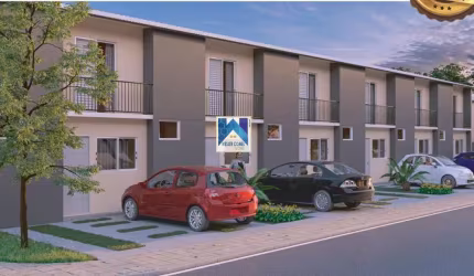 Casa em Condomínio para Venda no bairro Vila Colorado