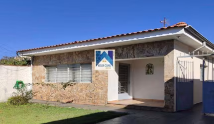 Casa para Venda no bairro VILA MOGILAR, localizado na cidade de Mogi das Cruzes / SP.