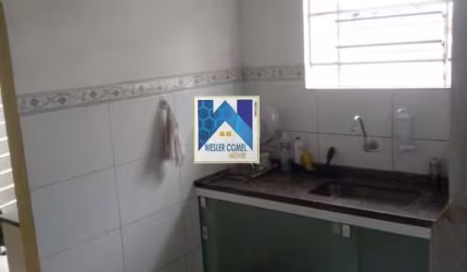Casa para Venda no bairro Mogi Moderno.