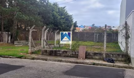 Terreno para Venda no bairro Parque Santana, localizado na cidade de Mogi das Cruzes / SP.