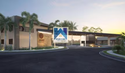 Terreno para Venda, LANÇAMENTO PARADISE VIEW.