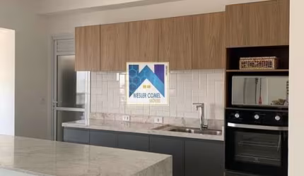 Apartamento para Venda no bairro Nova Mogilar.
