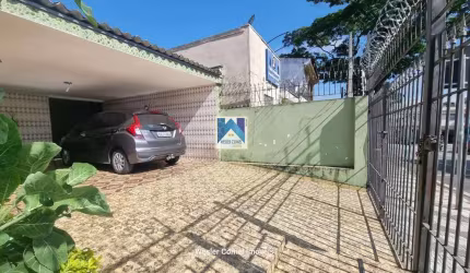 Casa para Venda no bairro Vila Brás Cubas.