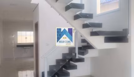 Sobrado para Venda no bairro Parque Olimpico.