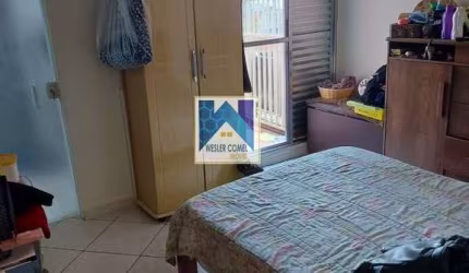 Sobrados para Venda no bairro Centro.