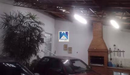 Linda casa térrea para Venda no bairro Jardim Camila, localizado na cidade de Mogi das Cruzes / SP, região Mogi das cruz