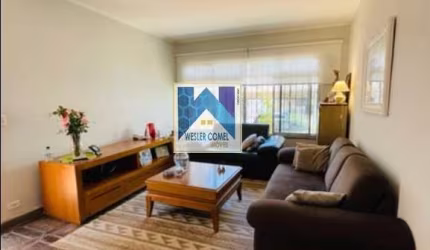 Casa Térrea para Venda no bairro Vila Bertioga.