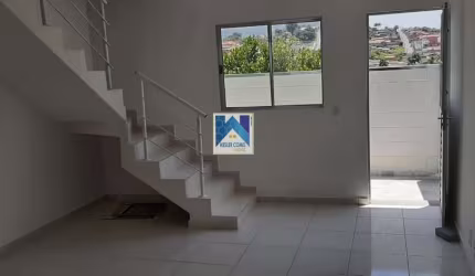 Sobrados para Venda, Residencial Turquesa no bairro Vila São Paulo.