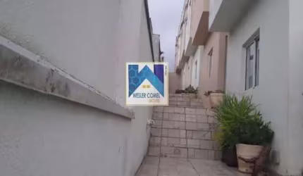 Valor do Imóvel: R$: 310.000,00. Uma vaga de garagem descoberta Uma área de serviço externa coberta Não são germinados.