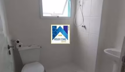 Apartamento para Venda, LE VIN GARDEN 43,80 m².no bairro Botujuru, localizado na cidade de Mogi das Cruzes / SP.