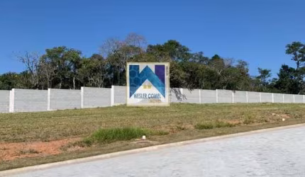 Lote 44, Quadra F (um dos melhores terrenos do condomínio) Nome do Condomínio: Real Park Mogi II, Mogi das Cruzes, SP  M