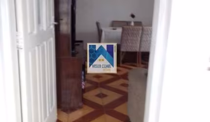 Casa para Venda no bairro Vila Nova Cintra