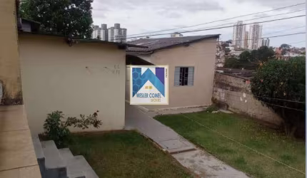 Casa Térrea para Venda em Mogi das Cruzes, MOGI MODERNO, 2 dormitórios, 1 banheiro, 1 vaga