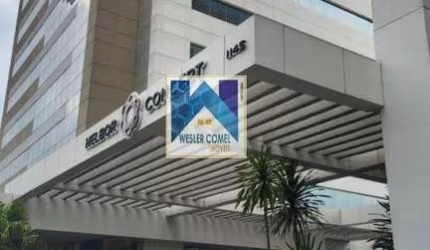 Valor do Imóvel R$ 539.000,00 Iluminação ótima Clinica otimizada 3 ar condicionados, salas climatizadas 2 salas. 1 vaga