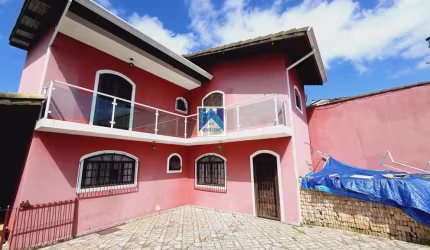Sobrado para Venda no bairro Jardim Esperança.