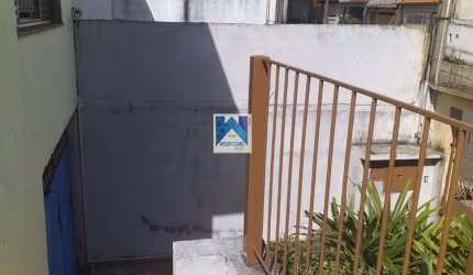 Casa Térrea para Venda em Mogi das Cruzes, Jardim Planalto, 3 dormitórios, 1 banheiro, 3 vagas