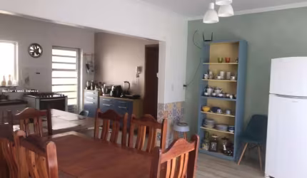 Casa para Venda no bairro Vila Flávio