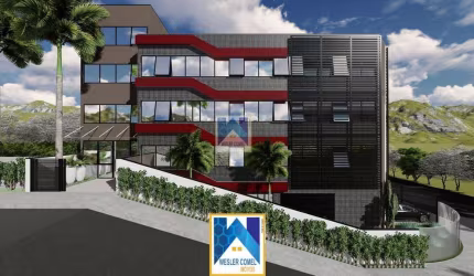 Comercial para Venda em Mogi das Cruzes, VILA OLIVEIRA