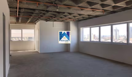 Área Privativa de 150,00 m².