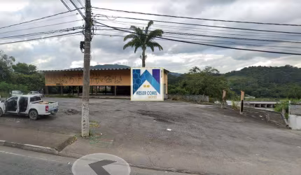 Comercial para Venda no bairro Jardim Aracy, localizado na cidade de Mogi das Cruzes / SP.