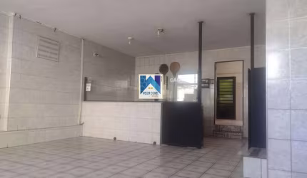 Salão Comercial para Locação no bairro Centro, localizado na cidade de Mogi das Cruzes / SP