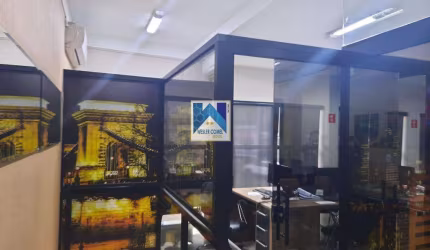 Predio comercial para Venda no bairro Alto Ipiranga, localizado na cidade de Mogi das Cruzes / SP, região Mogi das cruze