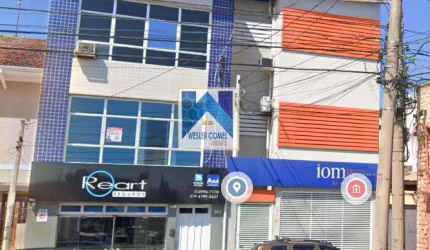 Ponto Comercial no Coração do Centro de Mogi das Cruzes. Atrás do Shopping Urupema. Oportunidade Única!