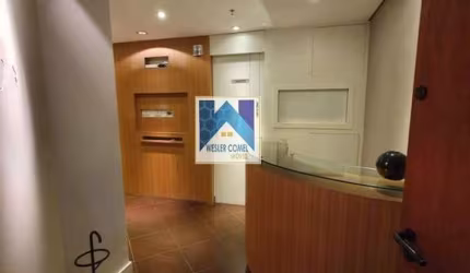 Comercial para Venda, Helbor Tower no bairro Centro.