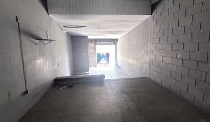 Salão Comercial para Locação no bairro Vila Brasileira, localizado na cidade de Mogi das Cruzes / SP, região Mogi das cr