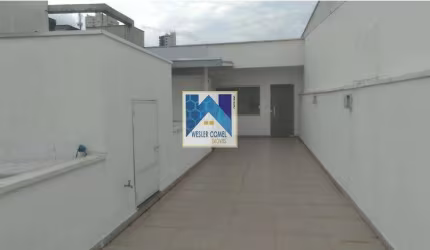Comercial para Locação em Mogi das Cruzes, CENTRO, 3 banheiros, 1 vaga