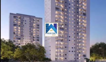 Apartamento para Venda, PARADISE VILLAGE no bairro Orquídeas.