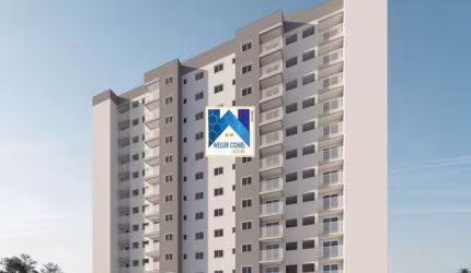 Apartamento para Venda RESIDENCIAL BOA VISTA LANÇAMENTO
