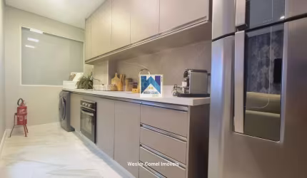 Apartamento para Venda RESIDENCIAL BOA VISTA LANÇAMENTO