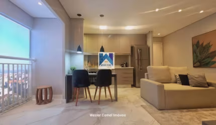 Apartamento para Venda RESIDENCIAL BOA VISTA LANÇAMENTO