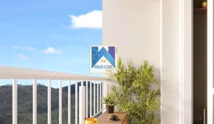 Apartamento para Venda, MORADA DOS SONHOS no bairro Botujuru.