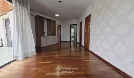 Apartamento para Venda, EDIFÍCIO MATISSE no bairro Vila Oliveira