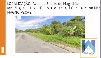  LANÇAMENTO! - Residencial Vila Suissa em César de Souza - Apartamentos de 1 e 2 Dormitórios
