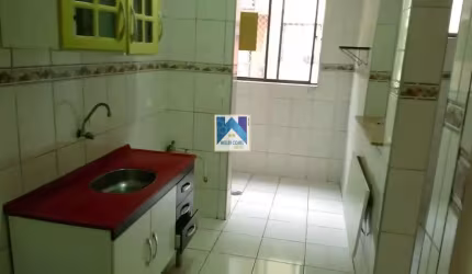 Apartamento para Venda no bairro Vila Urupês.