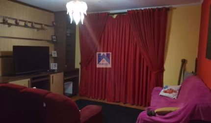 Casa para Venda no bairro Jardim Universo, localizado na cidade de Mogi das Cruzes / SP.