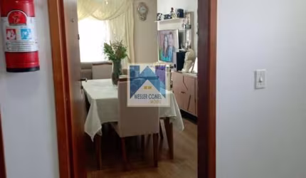 Apartamento para Venda no bairro Socorro, localizado na cidade de Mogi das Cruzes / SP