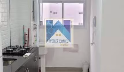 Apartamento para Venda, HELBOR IPOEMA PRAÇAS no bairro Jardim São Pedro, localizado na cidade de Mogi das Cruzes / SP, r