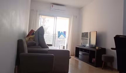 Apartamento para Venda, CONDOMINIO HELBOR PRAÇAS no bairro Jardim São Pedro.