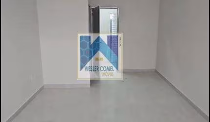 Sala Comercial para Locação no Centro de Mogi das Cruzes / SP.