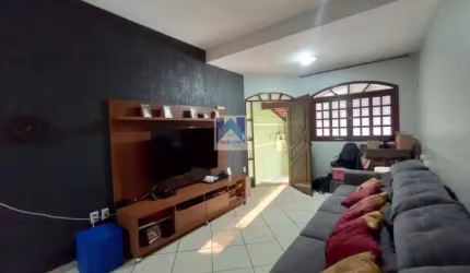  Lindo Sobrado para Venda no bairro Vila Nova Cintra.